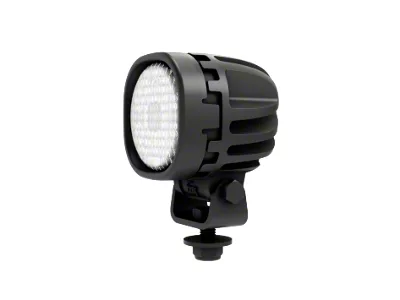 TYRI 0606 White LED Pod Light; Wide Symmetric Flood Beam (Universal; Some Adaptation May Be Required)