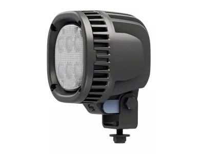 TYRI 4-Inch 1010 LED Pod Light; Single (Universal; Some Adaptation May Be Required)