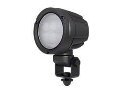 TYRI D8 Swivel LED Light; 1,400 Lumens; Medium Symmetric Beam (Universal; Some Adaptation May Be Required)