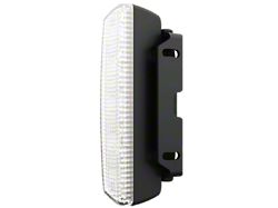 TYRI VL4 2000 LED Light with Bracket Mount; Wide Symmetric Beam (Universal; Some Adaptation May Be Required)