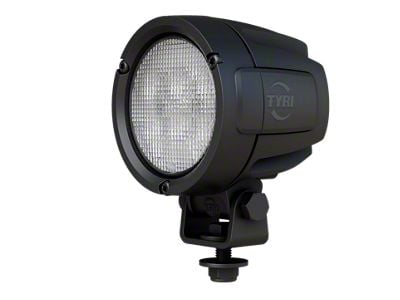 TYRI D8 LED Light; 2,500 Lumens; Medium Symmetric Beam (Universal; Some Adaptation May Be Required)