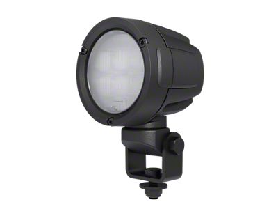 TYRI D8 Swivel LED Light; 1,400 Lumens; Narrow Symmetric Beam (Universal; Some Adaptation May Be Required)