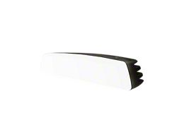 TYRI VL4 2000 LED Light with Flush Mount; High Beam (Universal; Some Adaptation May Be Required)