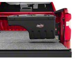 UnderCover Swing Case Storage System; Passenger Side (22-26 Frontier)