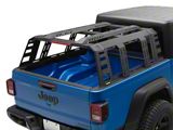 UnderCover Ascend Bed Rack (20-25 Jeep Gladiator JT)