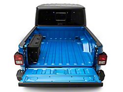 UnderCover Swing Case Storage System; Driver Side (20-25 Jeep Gladiator JT)