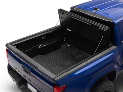 UnderCover Armor Flex Tri-Fold Tonneau Cover (24-25 Tacoma)