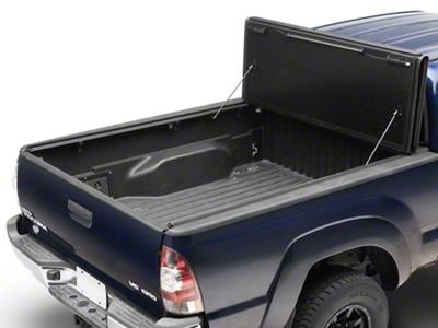UnderCover Armor Flex Tri-Fold Tonneau Cover (05-15 Tacoma)