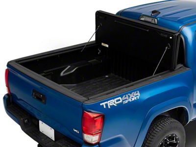 UnderCover Armor Flex Tri-Fold Tonneau Cover (16-23 Tacoma)