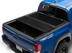UnderCover Select Hard Folding Tonneau Cover (16-23 Tacoma)