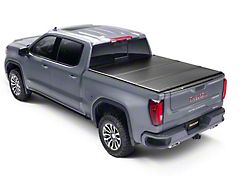 Triad Hard Folding Tonneau Cover (16-23 Tacoma w/ 5-Foot Bed)