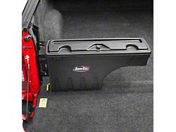 Swing Case Storage System; Driver Side (04-15 Titan)