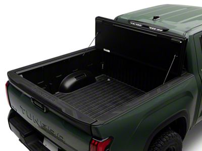 UnderCover Armor Flex Tri-Fold Tonneau Cover (22-25 Tundra)