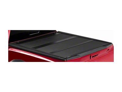 UnderCover Armor Flex Tri-Fold Tonneau Cover (07-21 Tundra w/ 5-1/2-Foot & 6-1/2-Foot Bed)