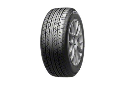 Uniroyal Tiger Paw Touring A/S Tire (30" - 245/55R19)