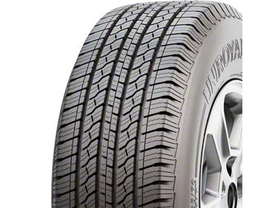 Uniroyal Laredo HT All-Season Tire (32" - 265/65R18)