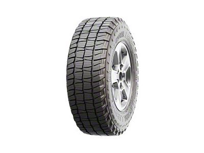 Uniroyal Laredo AT All-Terrain Tire (33" - 245/75R18)