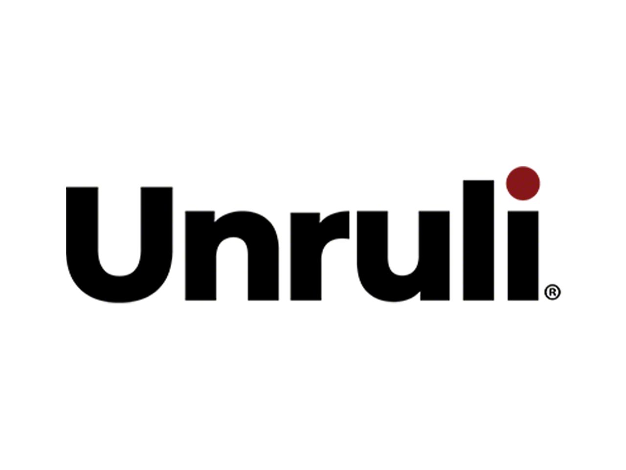 Unruli Parts