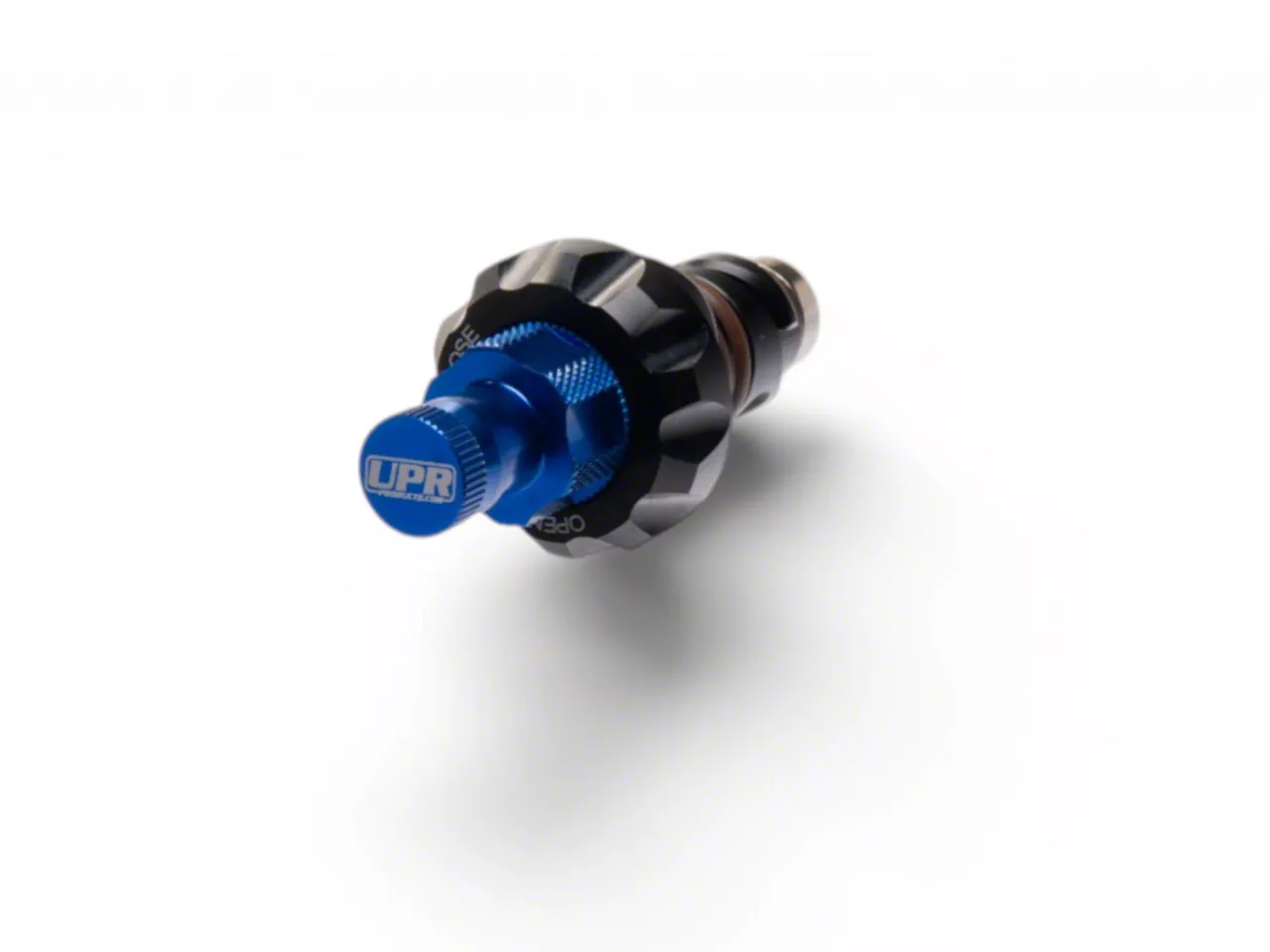 Bronco Ford Speed Oil Drain Valve (21-26 2.7L EcoBoost Bronco