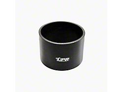 UPR Products Pro Series Silicone Coupler; 3.50-Inch; Black (Universal; Some Adaptation May Be Required)
