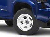 US Mag Indy High Luster Polished 6-Lug Wheel; 17x9; -37mm Offset (24-26 Tacoma)