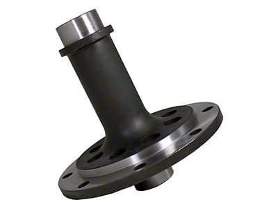 USA Standard Gear Dana Spicer 44 Differential Standard Steel Spool with 3.73 and down Gear Ratio; 30-Spline (86-87 Jeep CJ7)