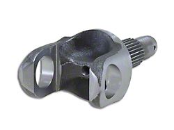 USA Standard Gear Dana 30 4340 Chromoly Outer Stub; 32-Spline (07-14 Jeep Wrangler JK, Excluding Rubicon)