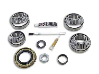USA Standard Gear Bearing Kit for Dana 44 Rear Differential (07-18 Jeep Wrangler JK)
