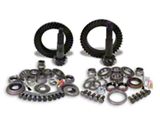 USA Standard Gear Dana 30 Front Axle/44 Rear Axle Ring and Pinion Gear Kit with Install Kit; 4.88 Gear Ratio (97-06 Jeep Wrangler TJ, Excluding Rubicon)