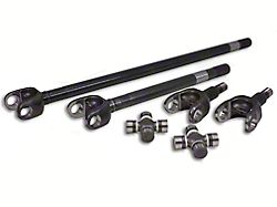 USA Standard Gear Dana 44 Front Axle Kit (07-18 Jeep Wrangler JK Rubicon)