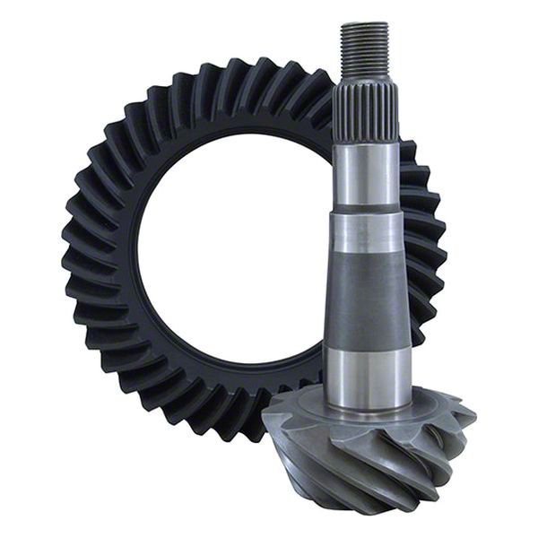 Drive Axle Shaft USA Standard Gear ZA W39126 Fits 10-11 Jeep Wrangler