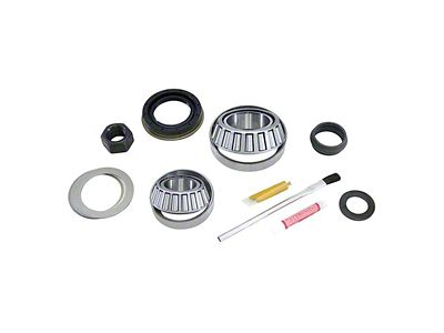 USA Standard Gear 8.25-Inch Pinion Installation Kit (91-01 Jeep Cherokee XJ)