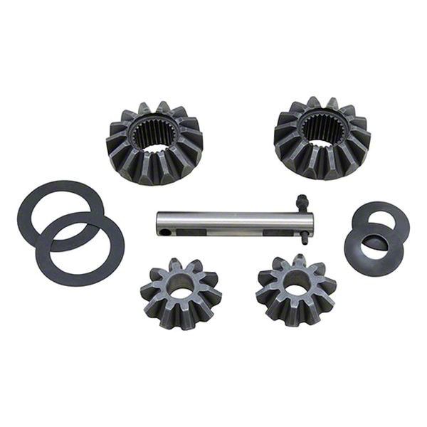 USA Standard Gear Jeep Cherokee AMC Model 35 Open Differential Standard