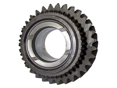 USA Standard Gear AX15 Manual Transmission 1st Gear (89-99 Jeep Cherokee XJ)