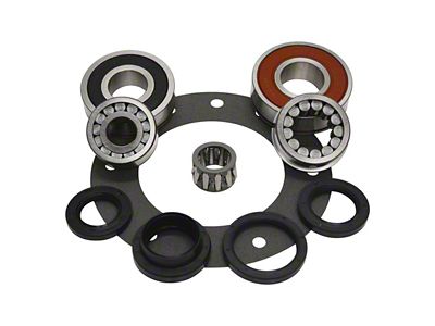 USA Standard Gear Bearing Kit for AX15 Manual Transmission (89-99 Jeep Cherokee XJ)