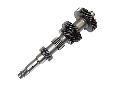 USA Standard Gear AX15 Manual Transmission Gear Cluster (94-99 Jeep Cherokee XJ)