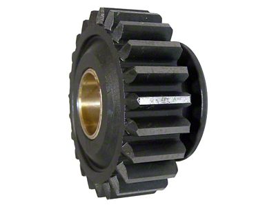 USA Standard Gear AX15 Manual Transmission Reverse Idler (89-99 Jeep Cherokee XJ)