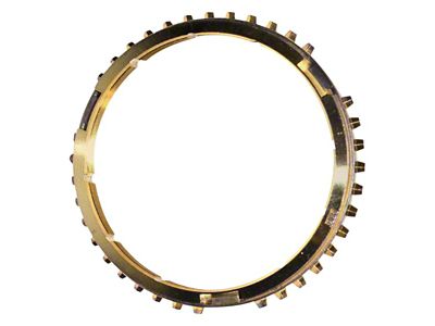 USA Standard Gear AX15 Transmission 1st and 2nd Gear Blocker Synchro Ring (89-99 Jeep Cherokee XJ)