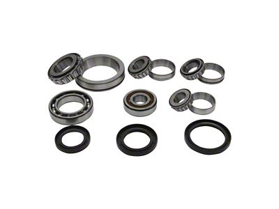USA Standard Gear Bearing Kit for AX18 Manual Transmission (87-89 Jeep Cherokee XJ)