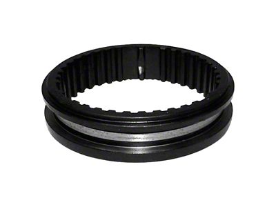 USA Standard Gear AX5 Manual Transmission 5th Gear and Reverse Sleeve (84-86 Jeep Cherokee XJ)