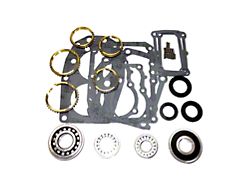 USA Standard Gear Bearing Kit with Synchros for AX5 Manual Transmission (84-87 Jeep Cherokee XJ)