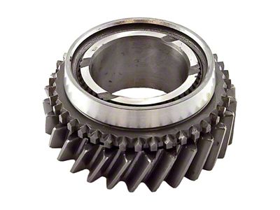 USA Standard Gear AX5 Manual Transmission Mainshaft 2nd Gear (84-86 Jeep Cherokee XJ)