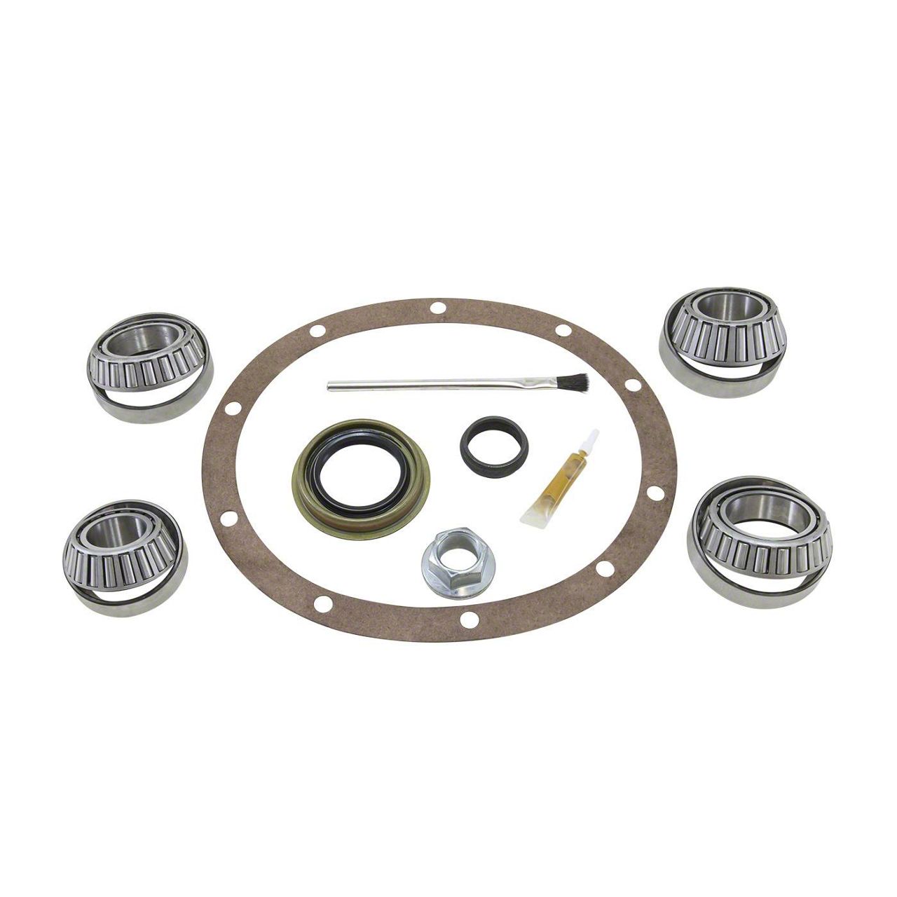 USA Standard Gear Jeep Cherokee Bearing Kit for M35 Rear Differential