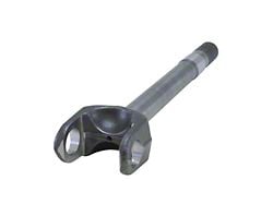 USA Standard Gear Dana 30 4340 Chromoly Front Axle; Inner; Driver Side; 27-Spline (86-01 Jeep Cherokee XJ)