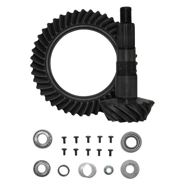 19842001 Jeep Cherokee XJ Ring & Pinion Gears ExtremeTerrain