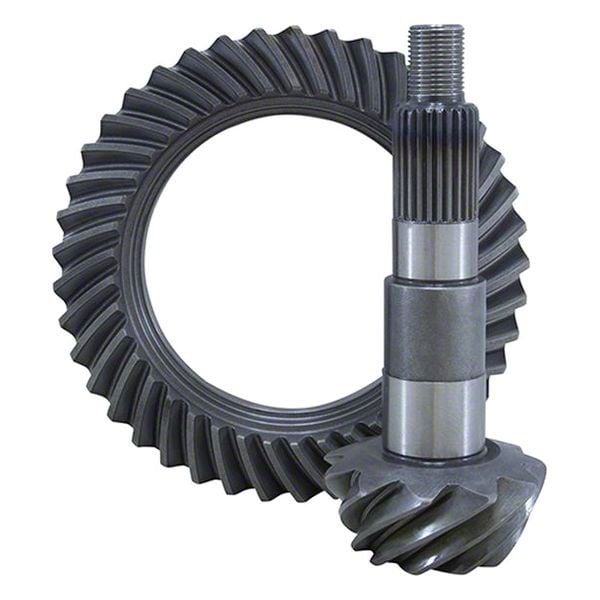 その他 DRPG100 USA Standard Gear Jeep Cherokee Dana Spicer 30 Axle Ring and