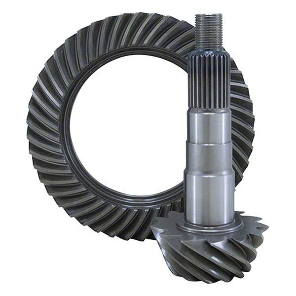 G2 Axle and Gear Jeep Cherokee Dana 30 Front Axle Ring and