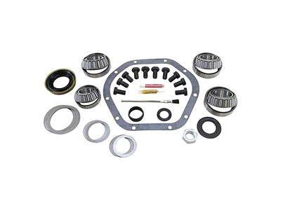USA Standard Gear Dana Spicer 44 Rear Differential Master Overhaul Kit (86-93 Jeep Cherokee XJ)