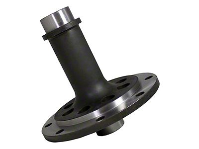 USA Standard Gear Dana Spicer 44 Differential Standard Steel Spool with 3.92 and up Gear Ratio; 30-Spline (86-93 Jeep Cherokee XJ)