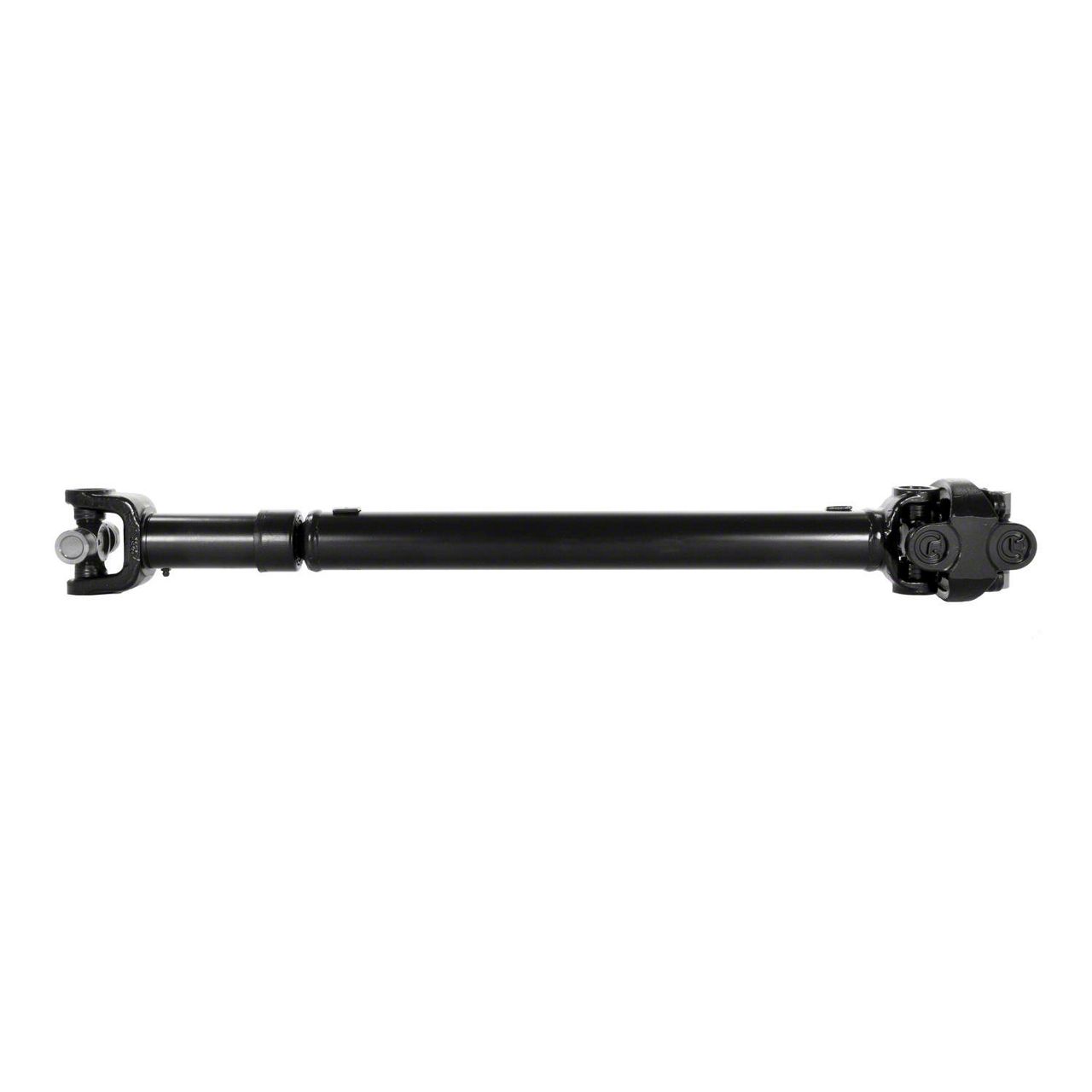 USA Standard Gear Jeep Cherokee Front Driveshaft; 3011/16Inch Center